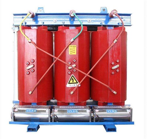 如东SCB11-630KVA/10KV干式变压器